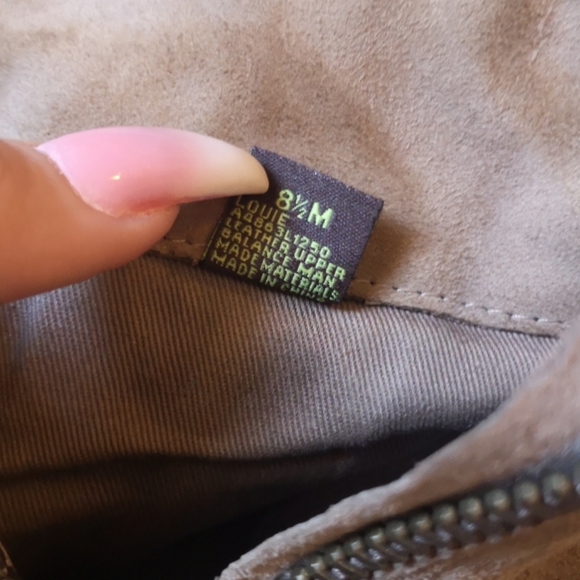 Sam Edelman Louie Fringe Ankle Booties - Picture 6 of 6